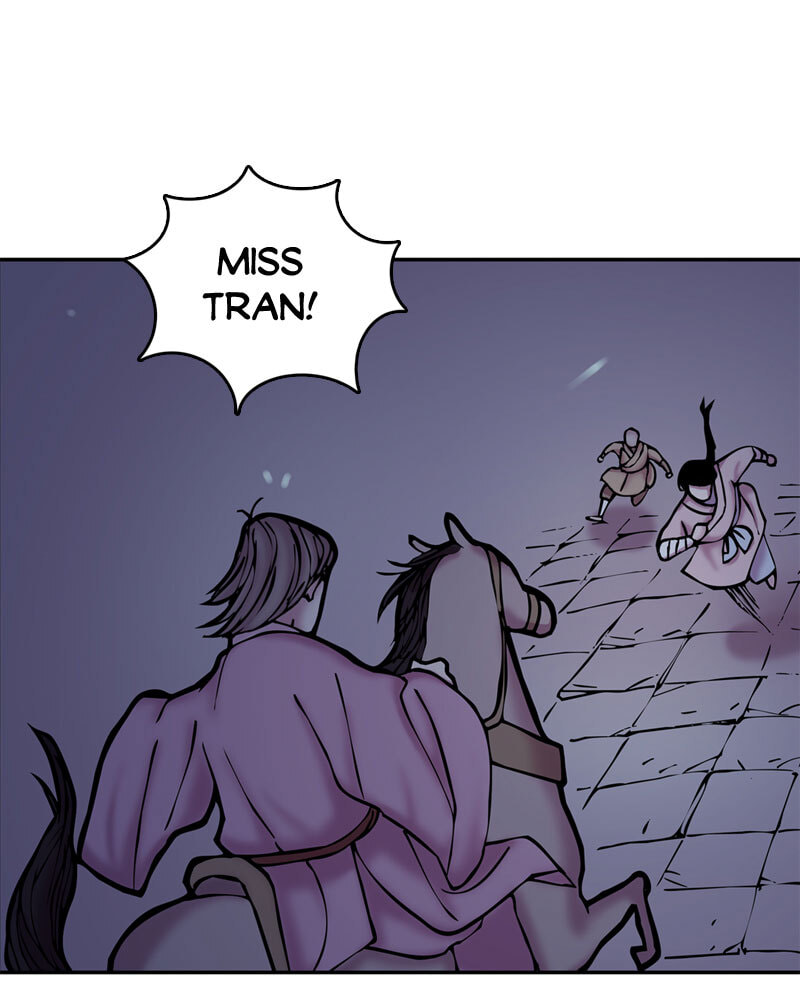 My Beloved Emperor Chapter 26 page 65 - 