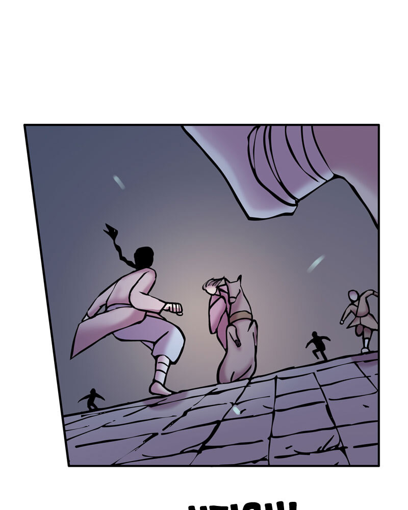 My Beloved Emperor Chapter 26 page 68 - 