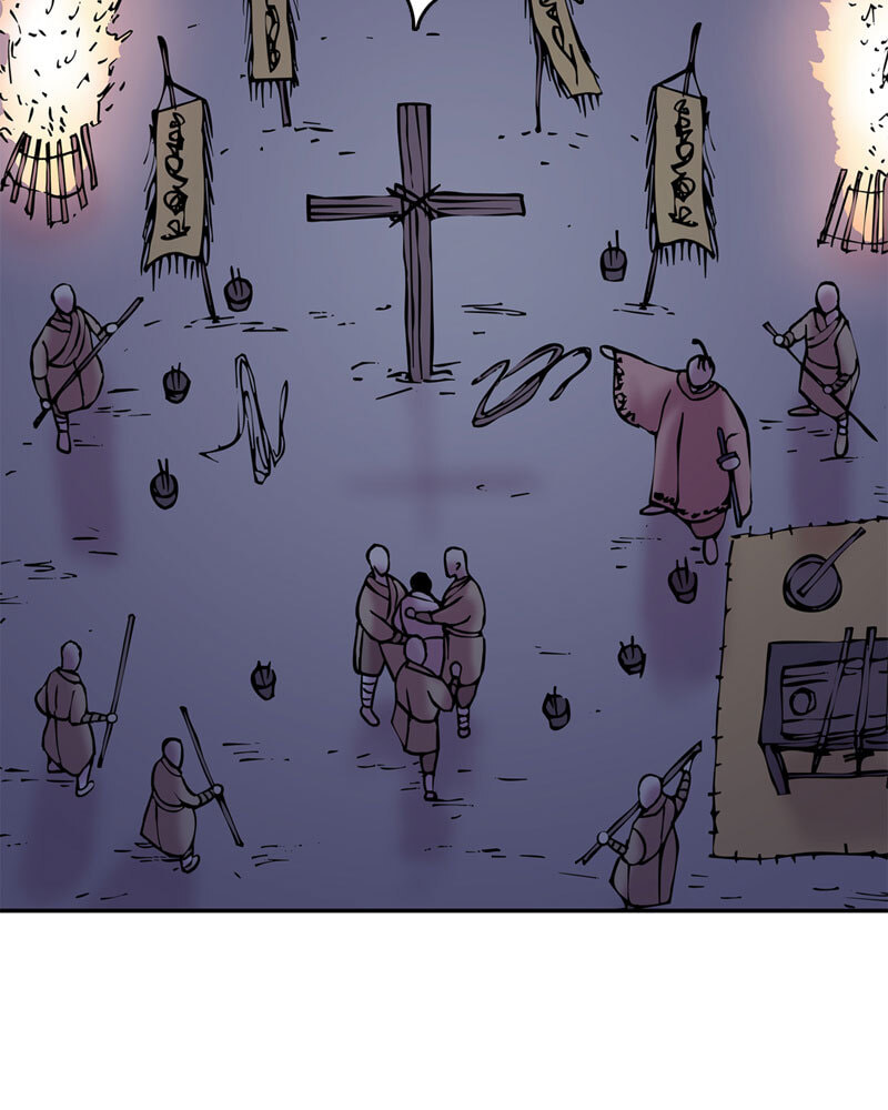 My Beloved Emperor Chapter 26 page 8 - 