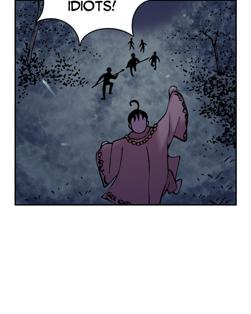My Beloved Emperor Chapter 26 page 77 - 