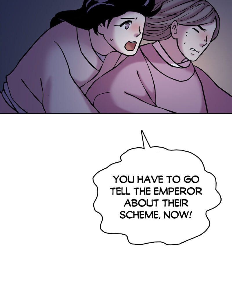 My Beloved Emperor Chapter 26 page 80 - 