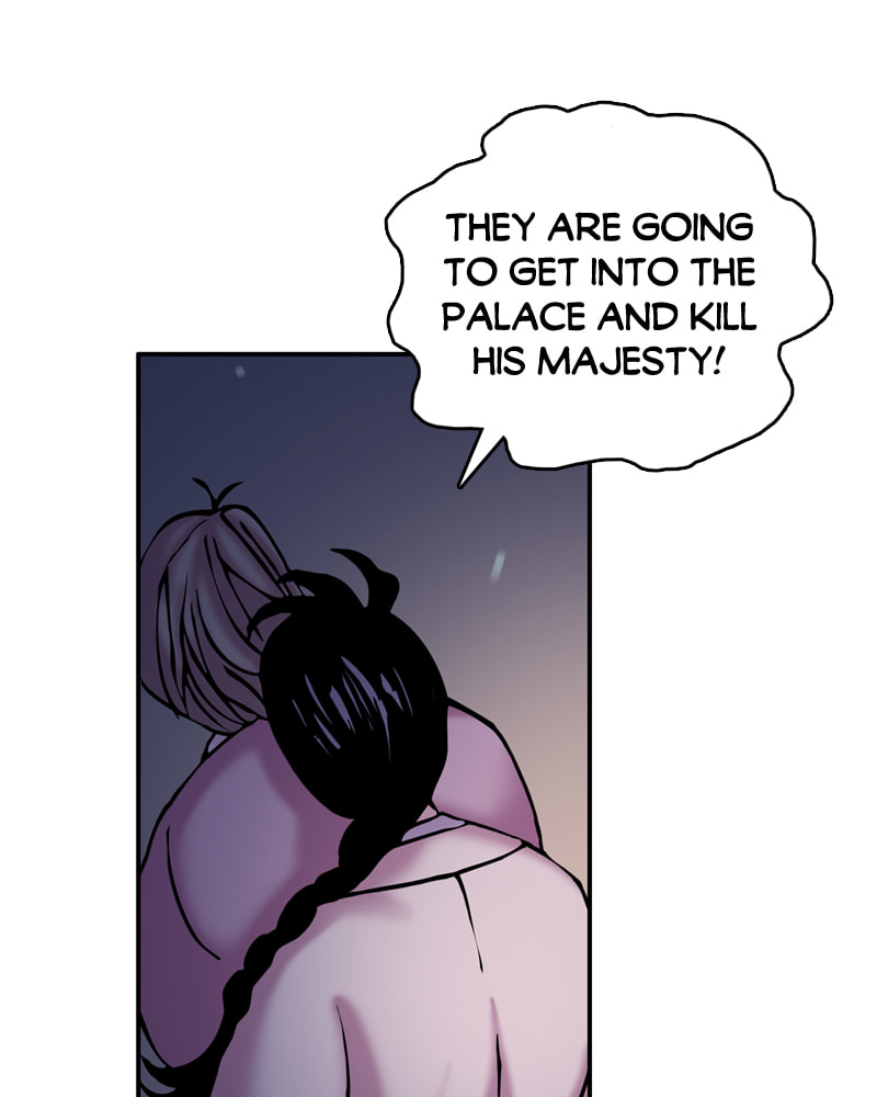 My Beloved Emperor Chapter 26 page 83 - 