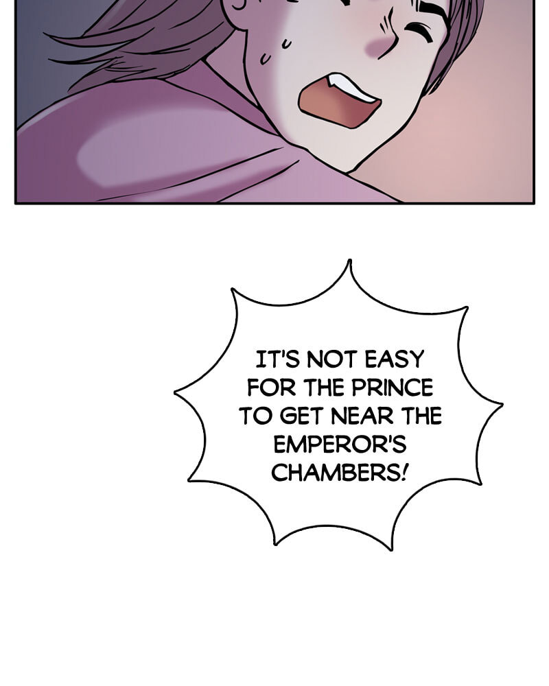 My Beloved Emperor Chapter 26 page 85 - 
