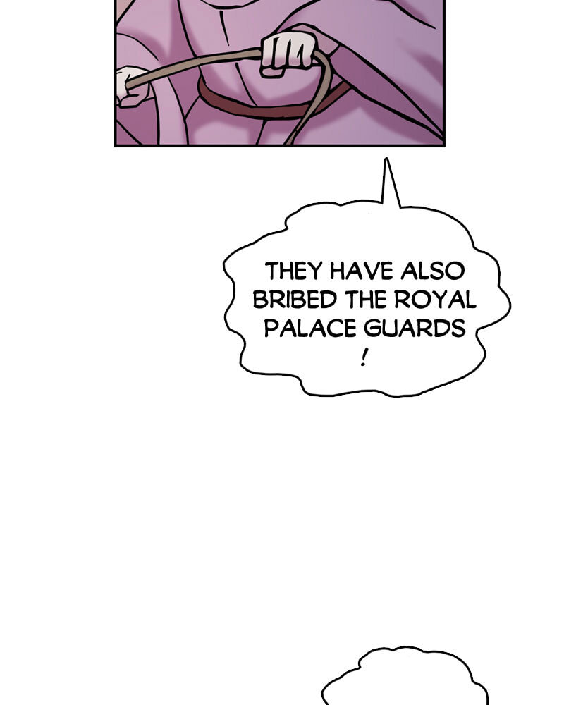 My Beloved Emperor Chapter 26 page 87 - 