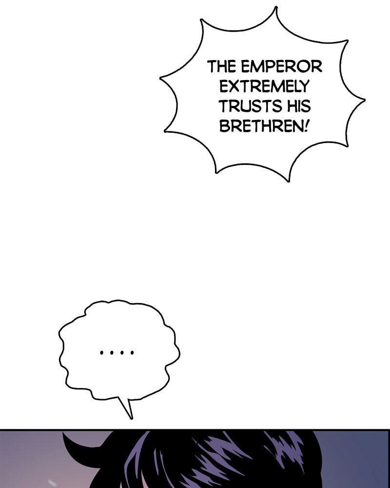 My Beloved Emperor Chapter 26 page 90 - 