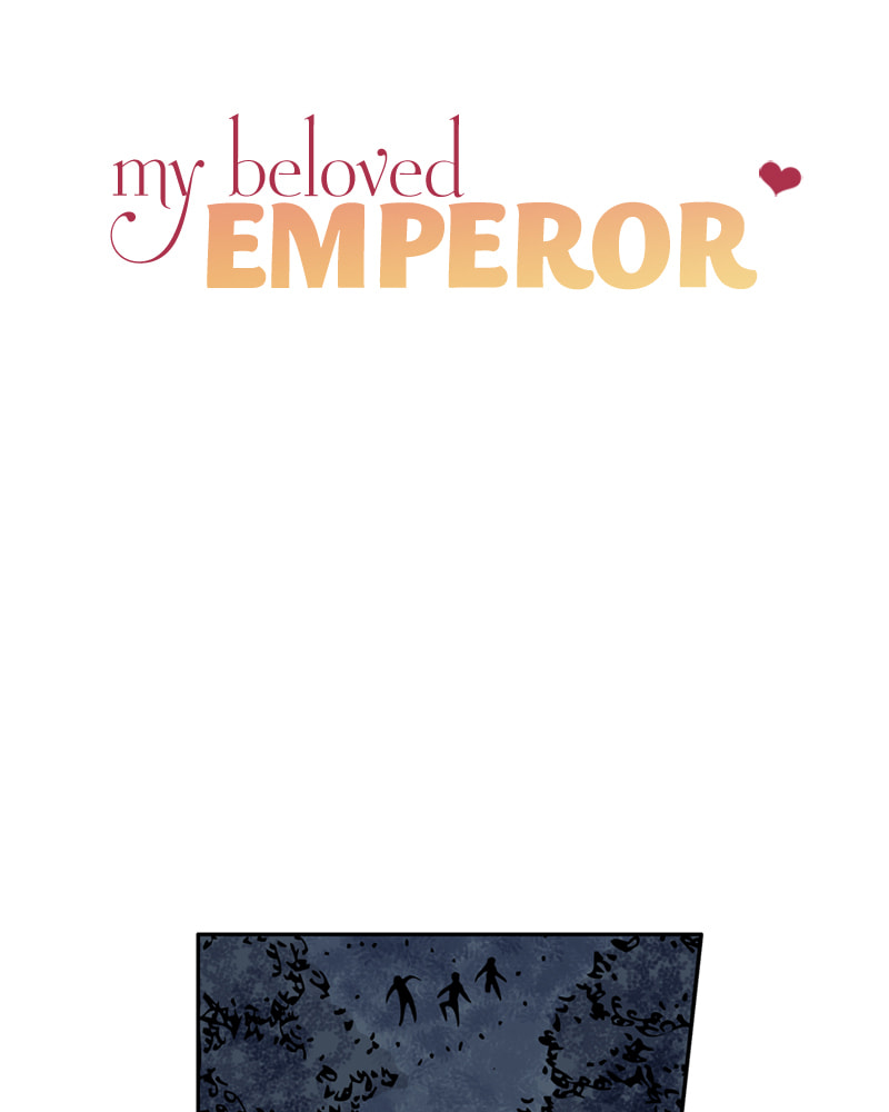 My Beloved Emperor Chapter 27 page 2 - 