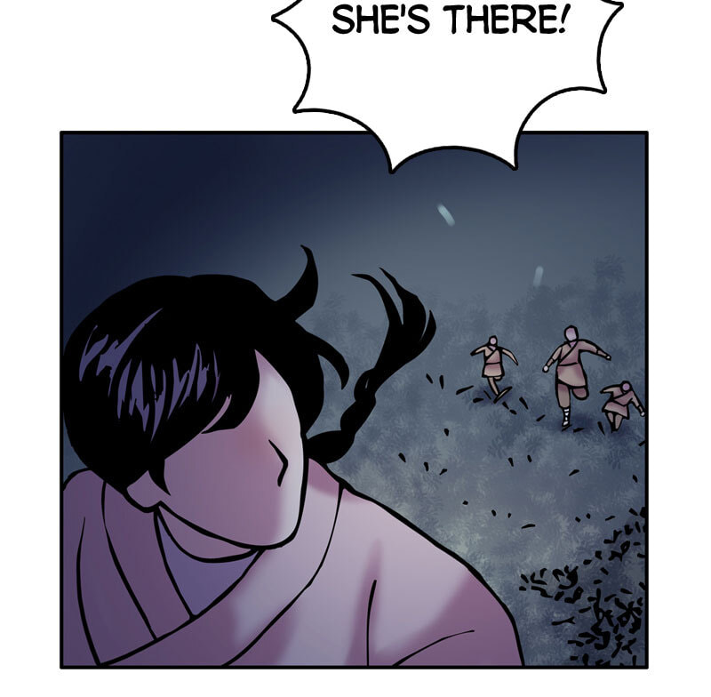 My Beloved Emperor Chapter 27 page 11 - 