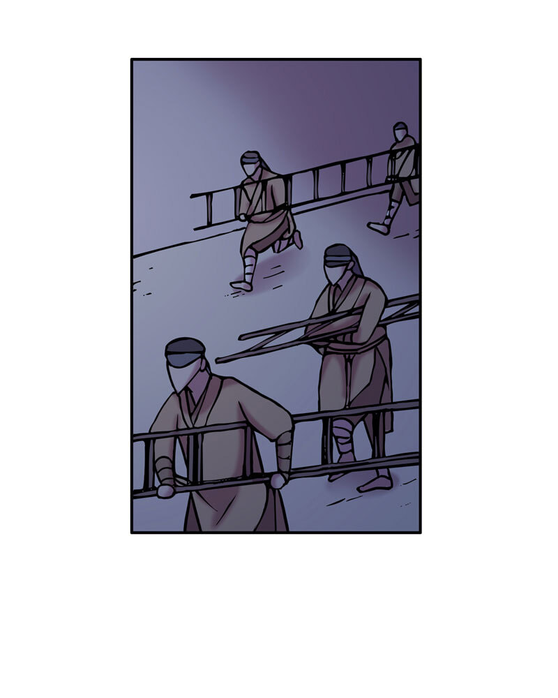 My Beloved Emperor Chapter 27 page 19 - 