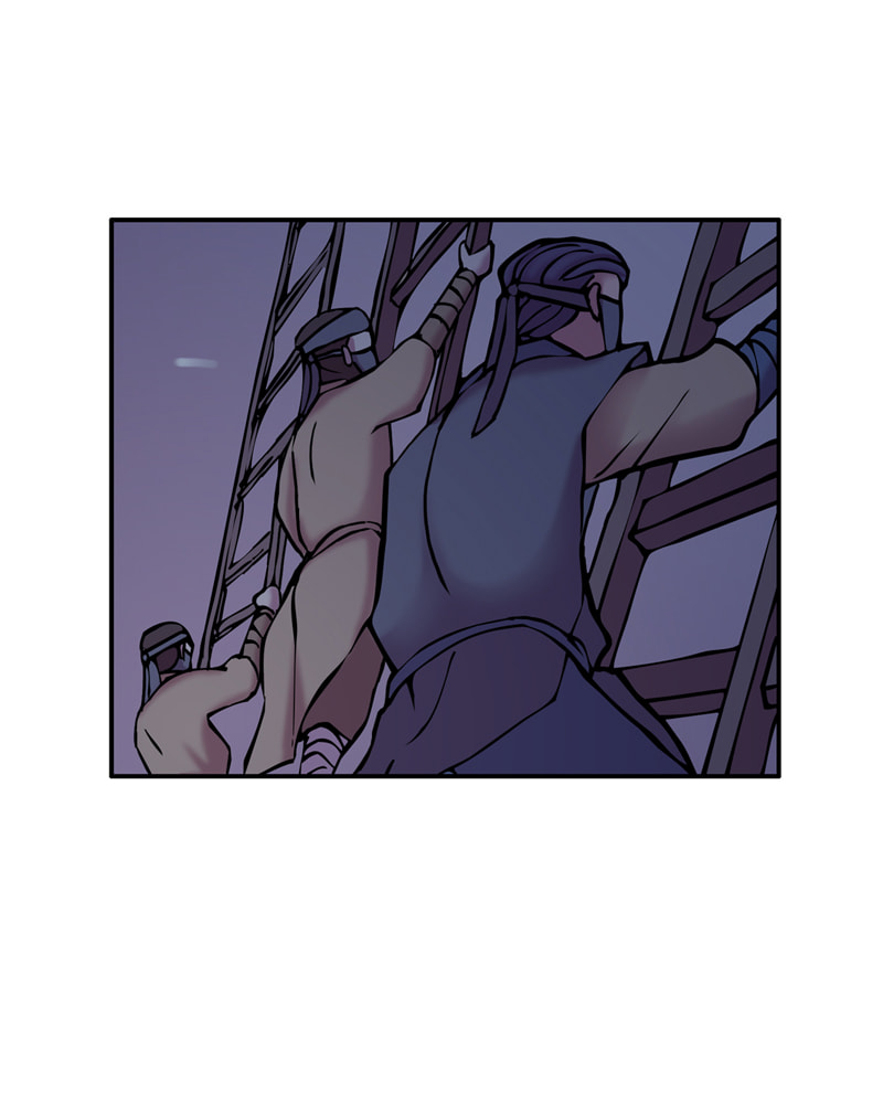 My Beloved Emperor Chapter 27 page 23 - 