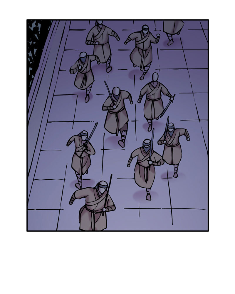My Beloved Emperor Chapter 27 page 28 - 