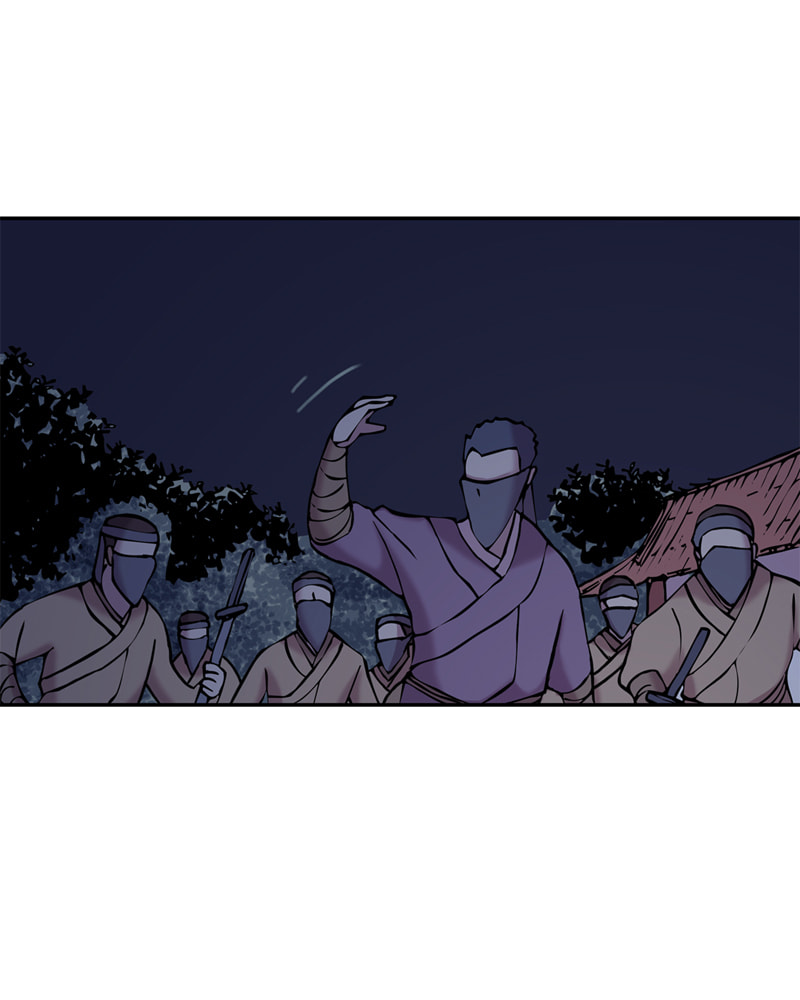 My Beloved Emperor Chapter 27 page 31 - 