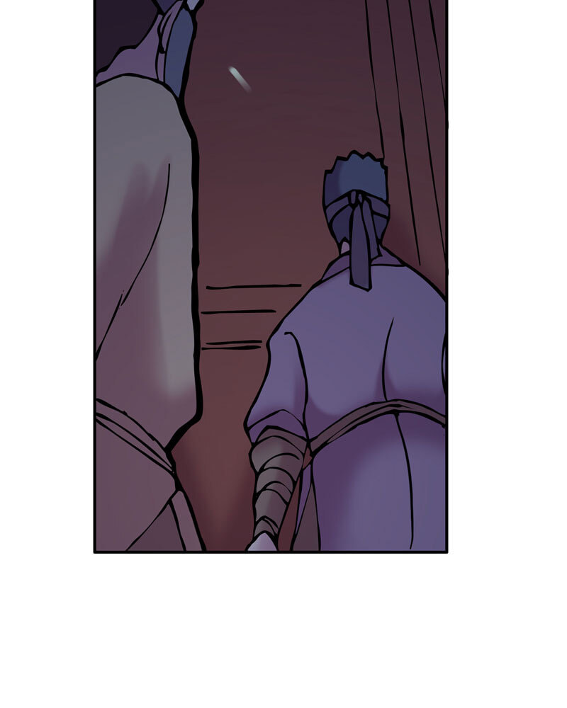 My Beloved Emperor Chapter 27 page 34 - 