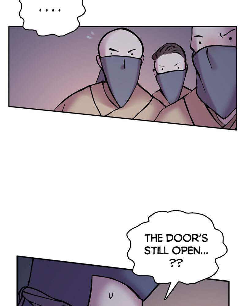 My Beloved Emperor Chapter 27 page 36 - 