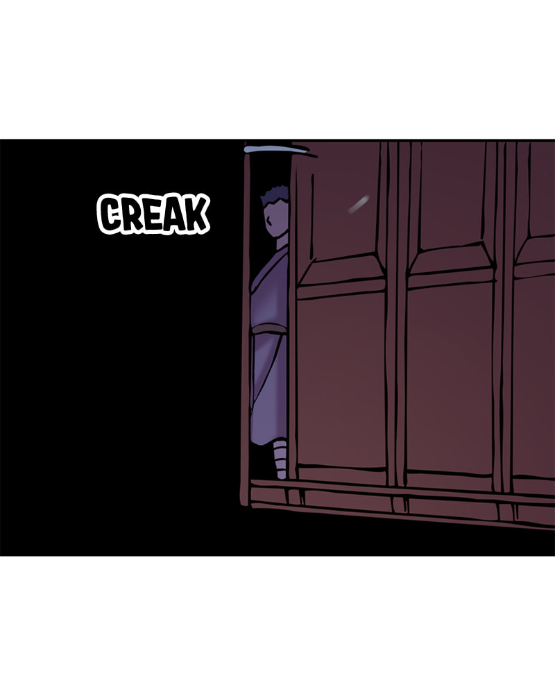 My Beloved Emperor Chapter 27 page 38 - 