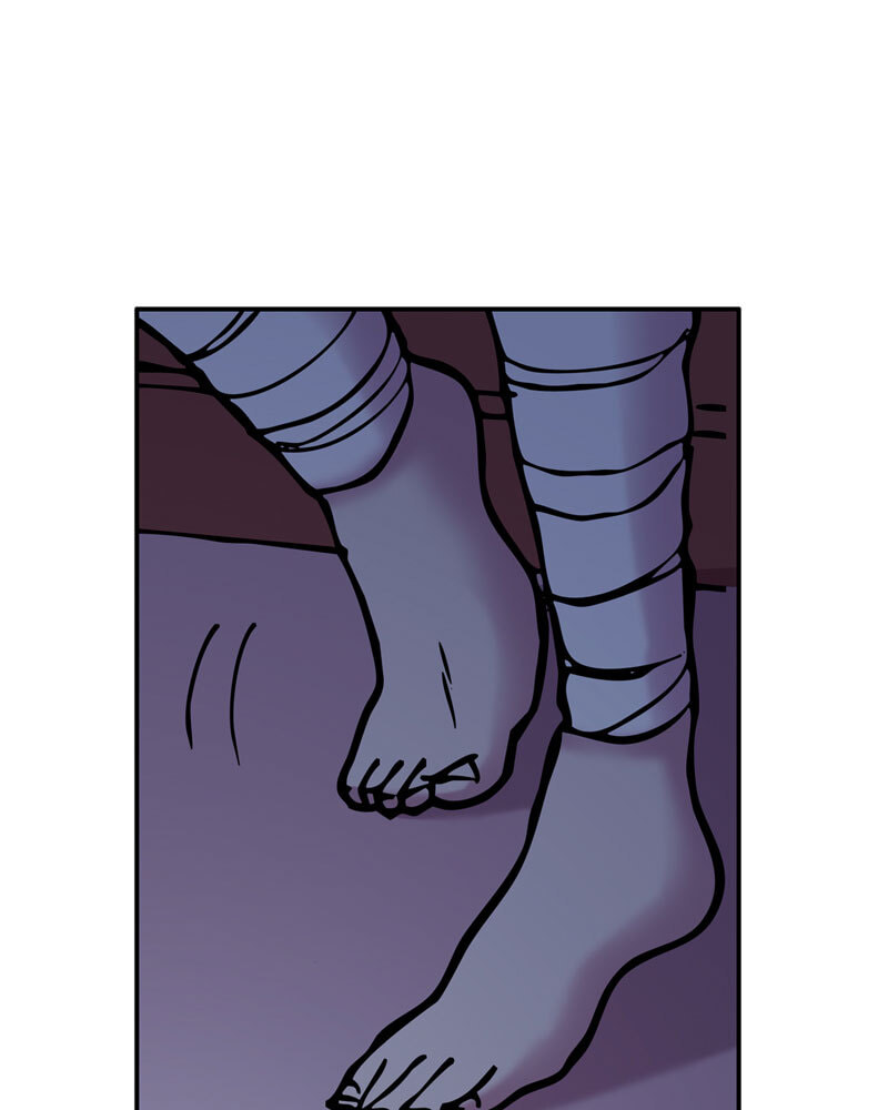 My Beloved Emperor Chapter 27 page 39 - 