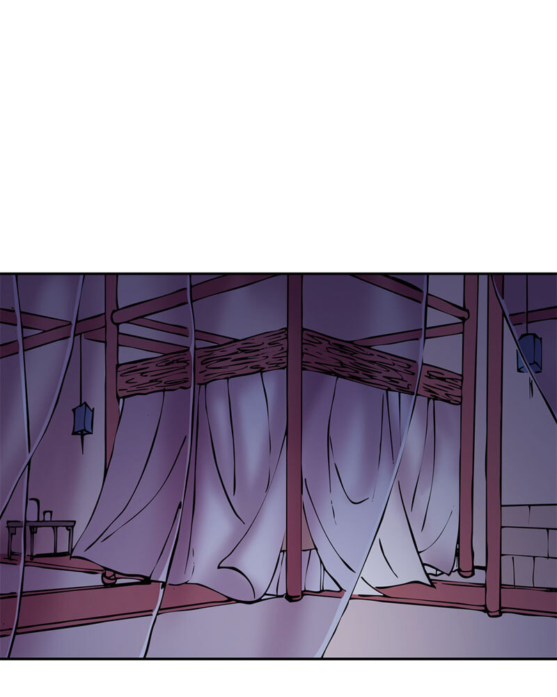 My Beloved Emperor Chapter 27 page 41 - 