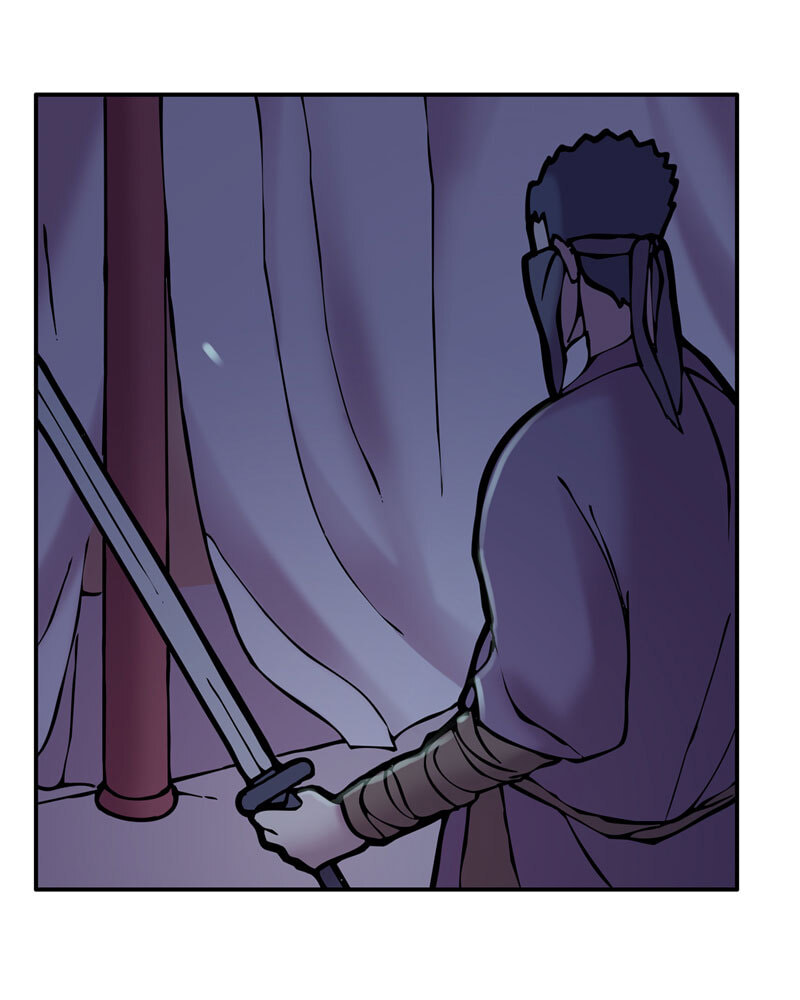My Beloved Emperor Chapter 27 page 44 - 