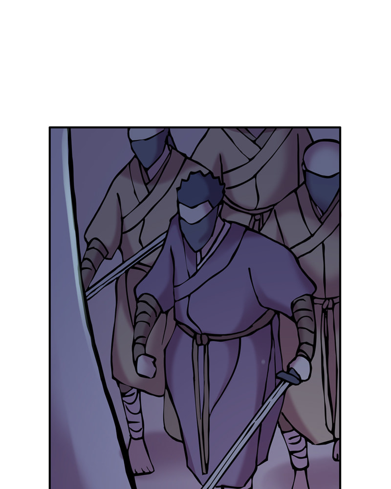 My Beloved Emperor Chapter 27 page 46 - 