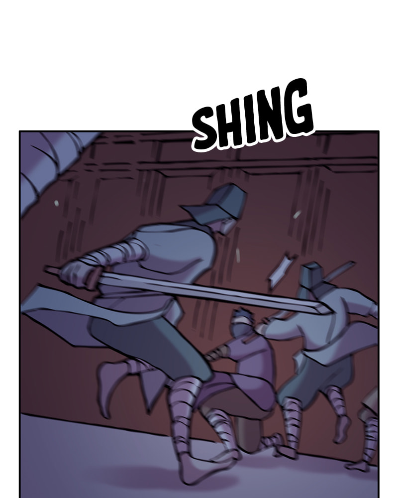 My Beloved Emperor Chapter 27 page 54 - 