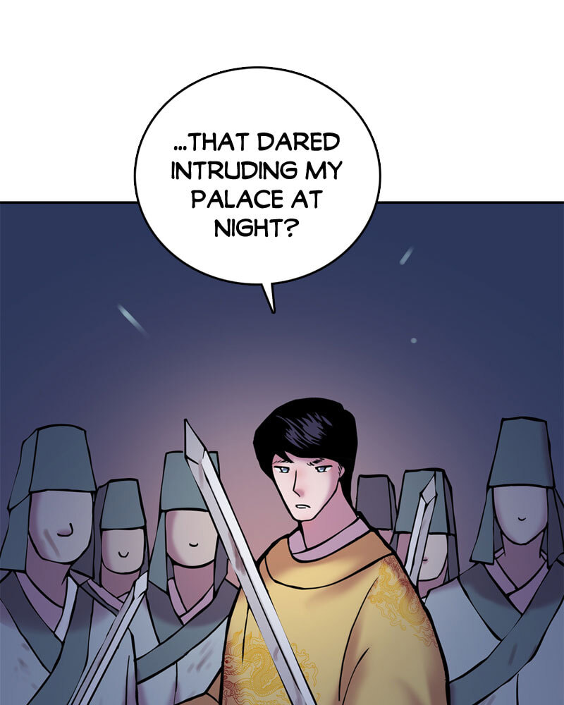 My Beloved Emperor Chapter 27 page 67 - 
