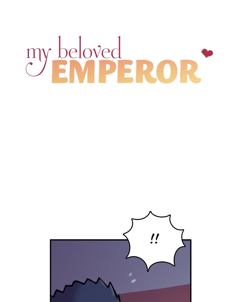 My Beloved Emperor Chapter 28 page 2 - 