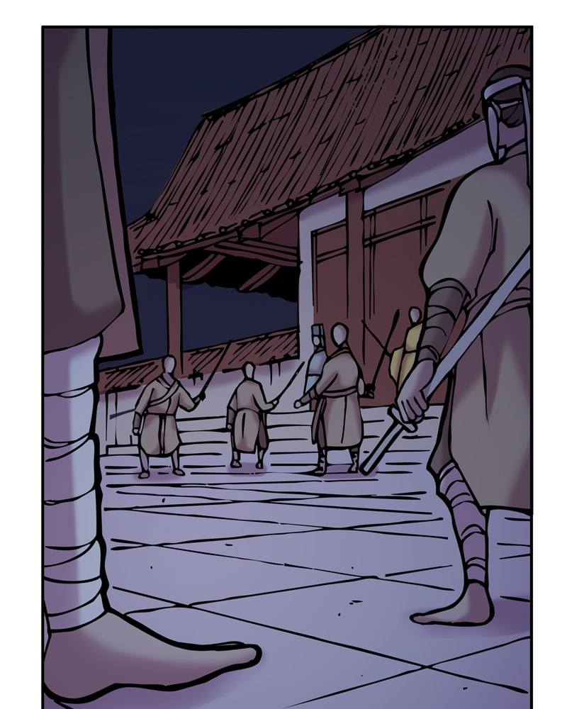 My Beloved Emperor Chapter 28 page 17 - 