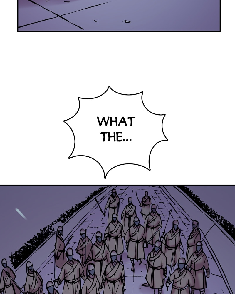 My Beloved Emperor Chapter 28 page 18 - 