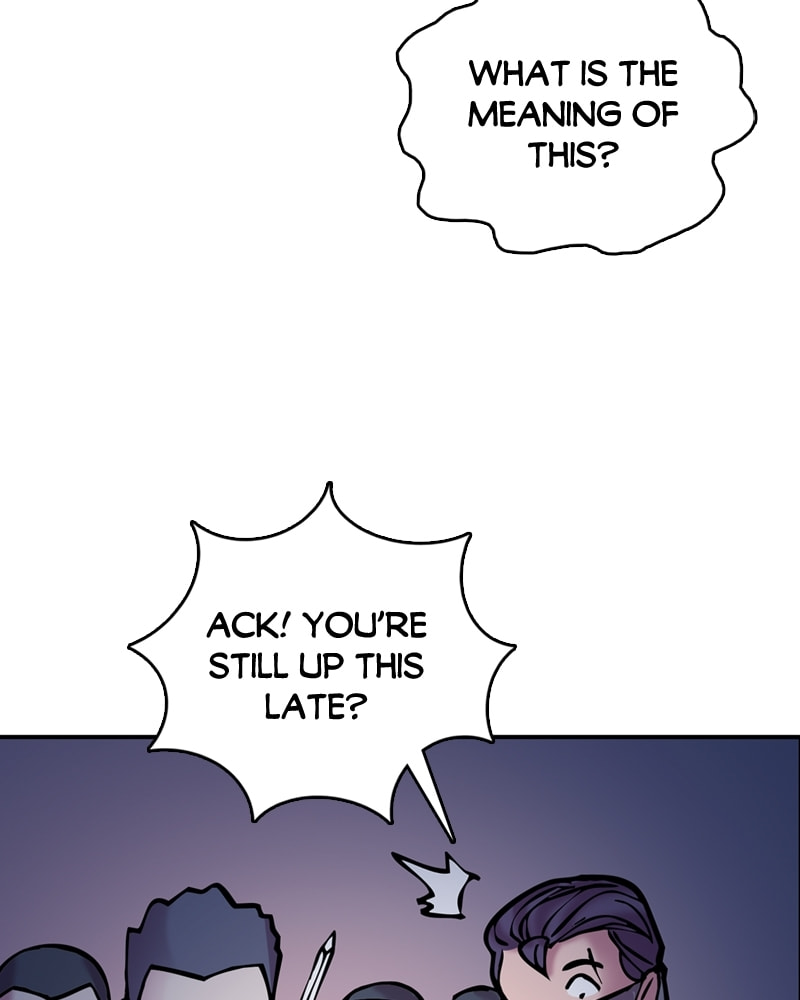 My Beloved Emperor Chapter 28 page 22 - 