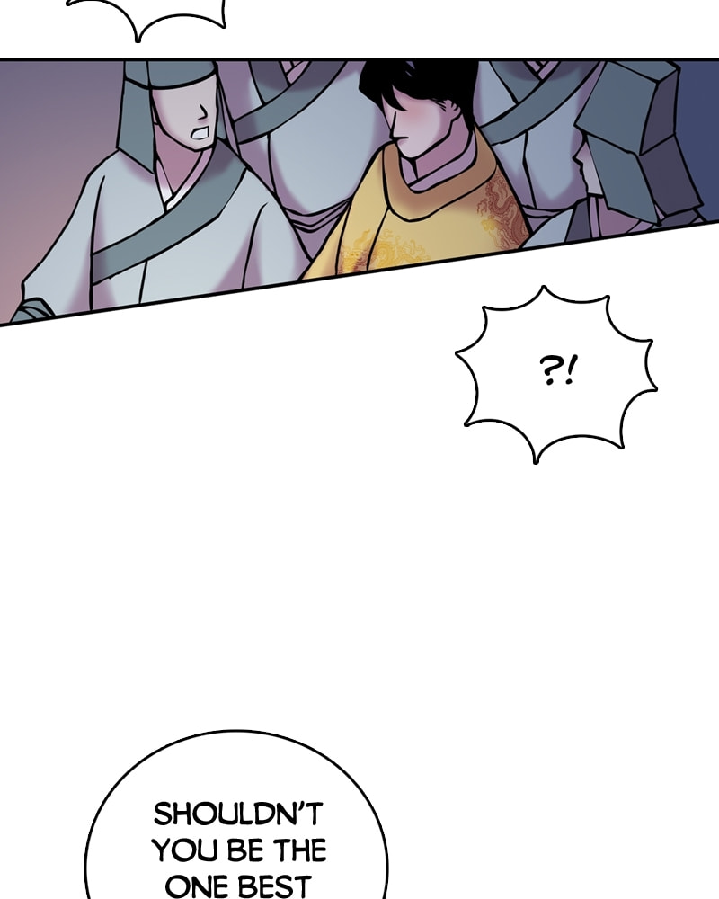 My Beloved Emperor Chapter 28 page 25 - 