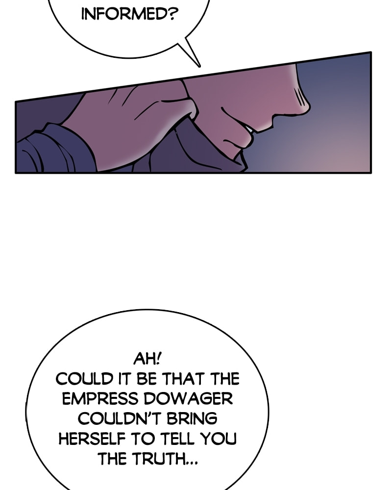 My Beloved Emperor Chapter 28 page 26 - 