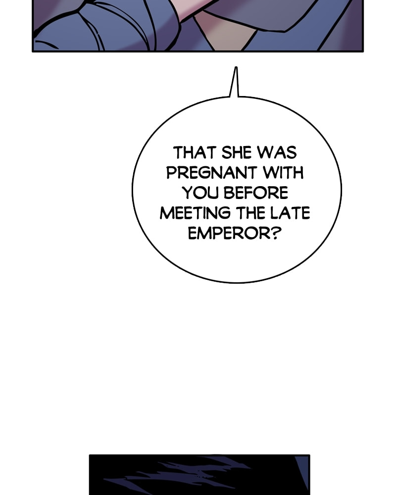 My Beloved Emperor Chapter 28 page 28 - 