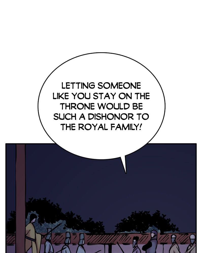 My Beloved Emperor Chapter 28 page 30 - 
