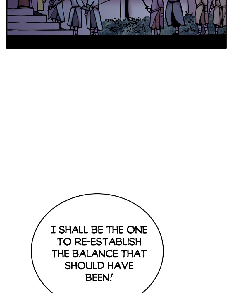 My Beloved Emperor Chapter 28 page 31 - 