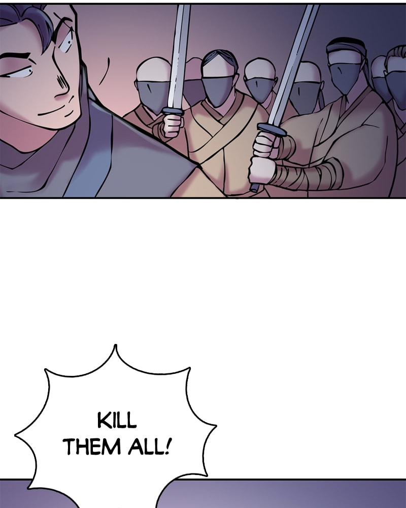 My Beloved Emperor Chapter 28 page 33 - 