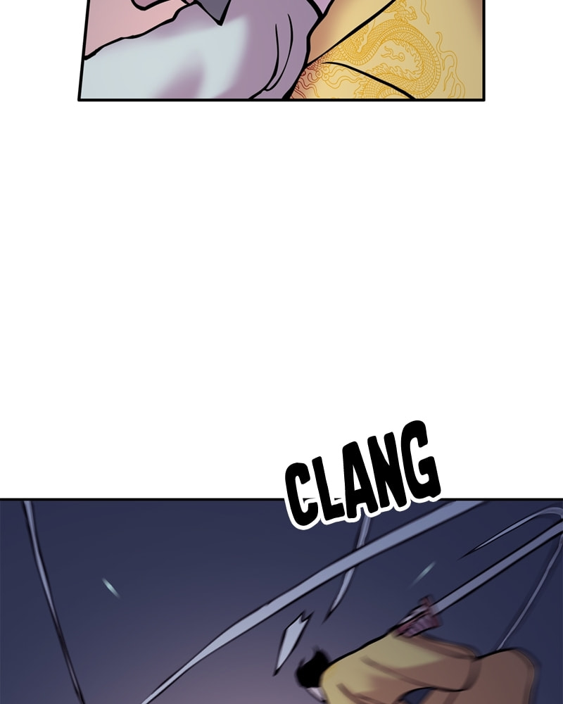My Beloved Emperor Chapter 28 page 38 - 