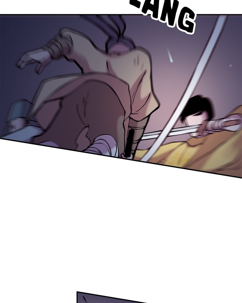 My Beloved Emperor Chapter 28 page 40 - 