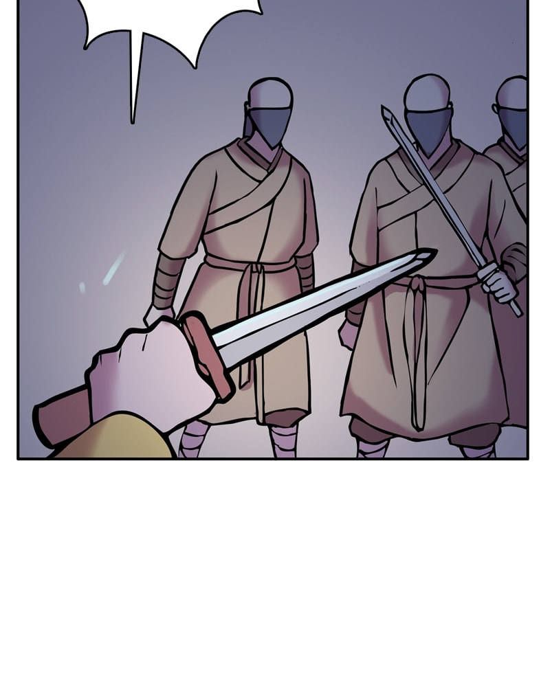 My Beloved Emperor Chapter 28 page 5 - 