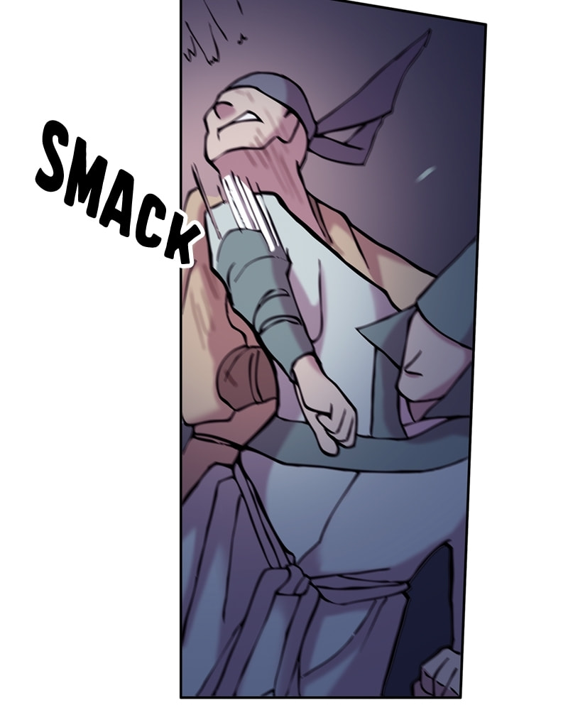 My Beloved Emperor Chapter 28 page 41 - 