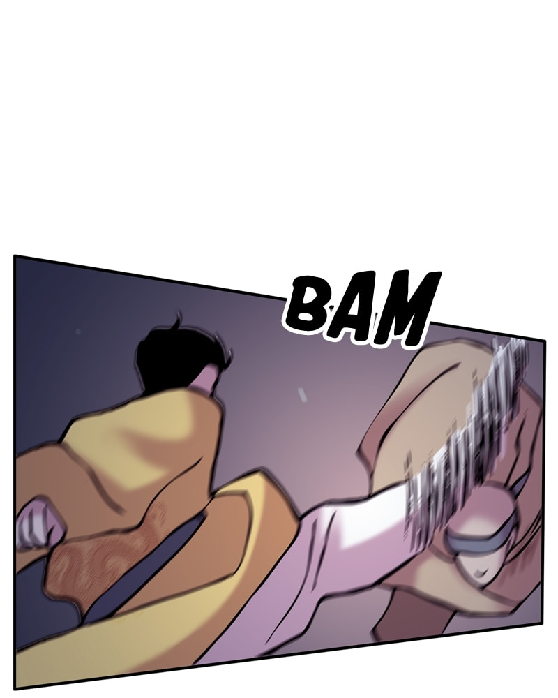 My Beloved Emperor Chapter 28 page 42 - 