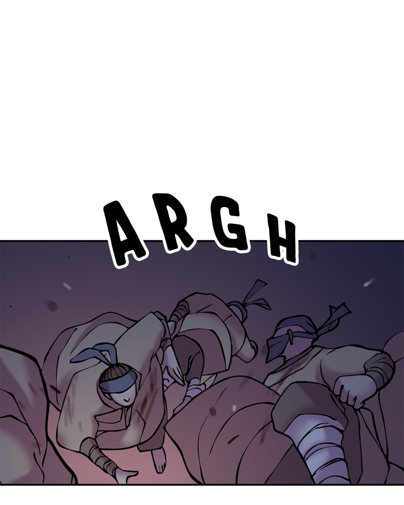 My Beloved Emperor Chapter 28 page 44 - 