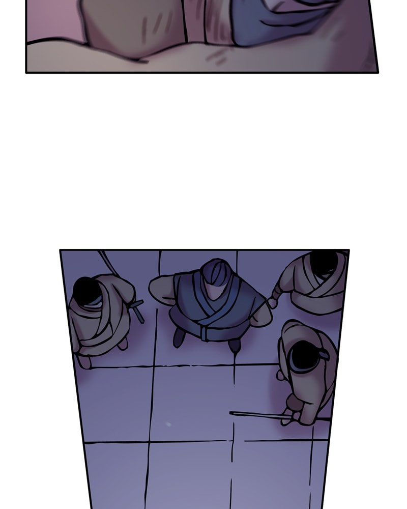 My Beloved Emperor Chapter 28 page 47 - 