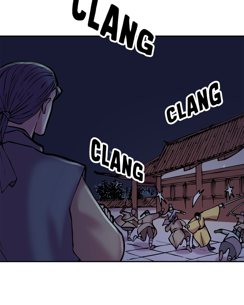 My Beloved Emperor Chapter 28 page 51 - 