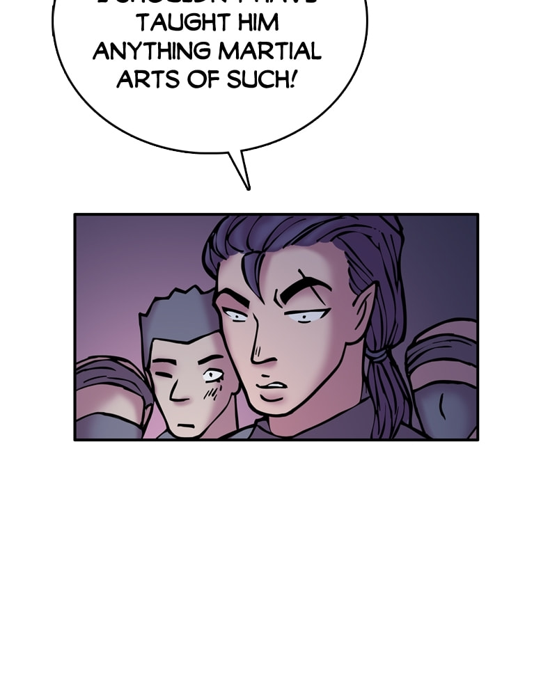 My Beloved Emperor Chapter 28 page 53 - 