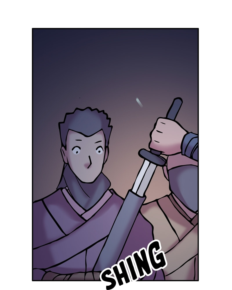 My Beloved Emperor Chapter 28 page 54 - 