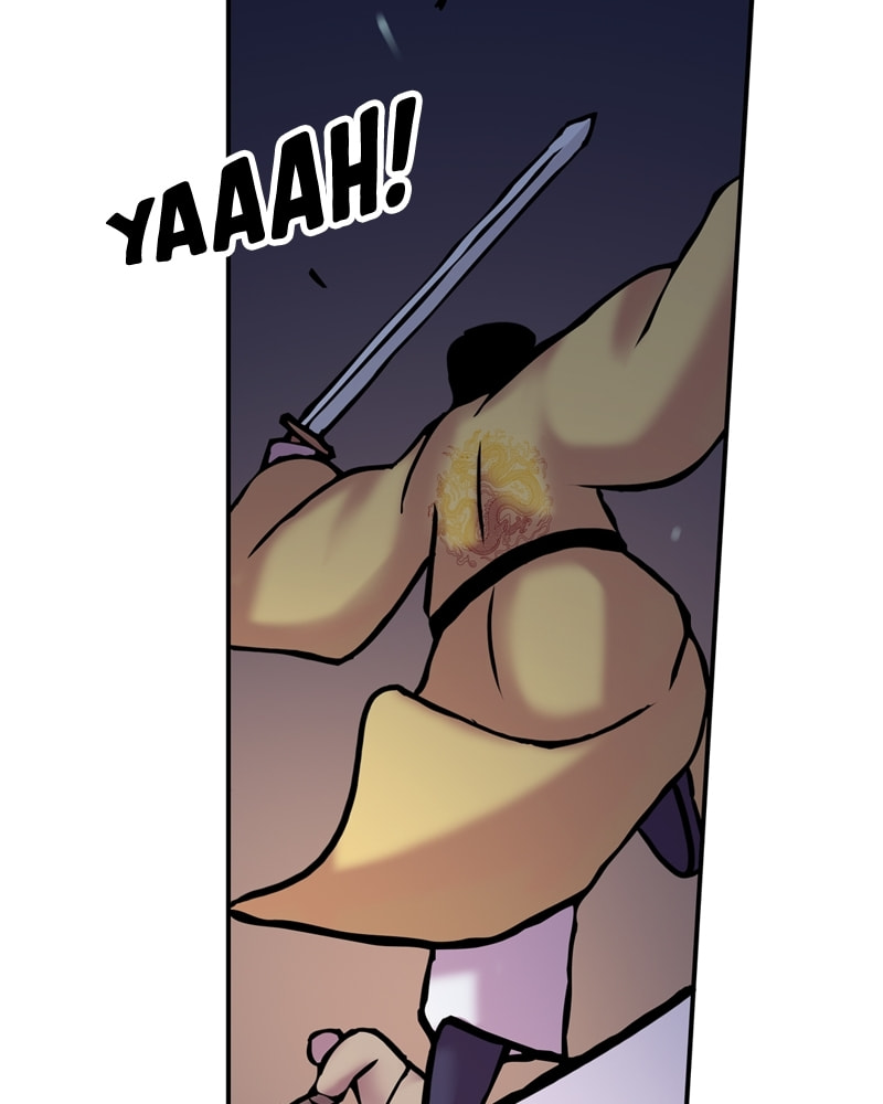 My Beloved Emperor Chapter 28 page 57 - 
