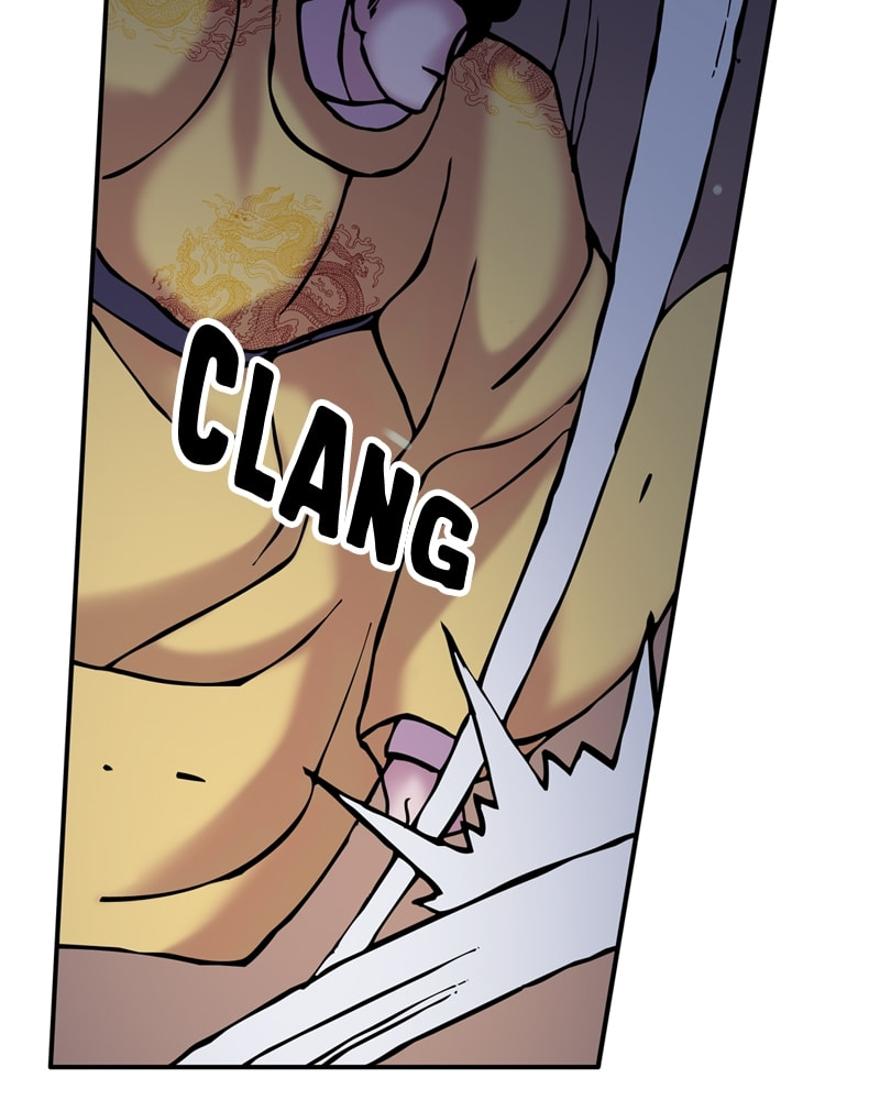 My Beloved Emperor Chapter 28 page 59 - 