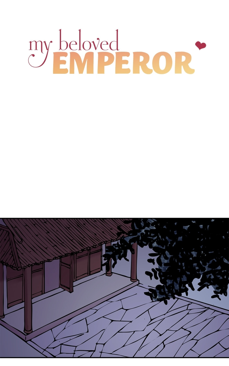 My Beloved Emperor Chapter 29 page 2 - 
