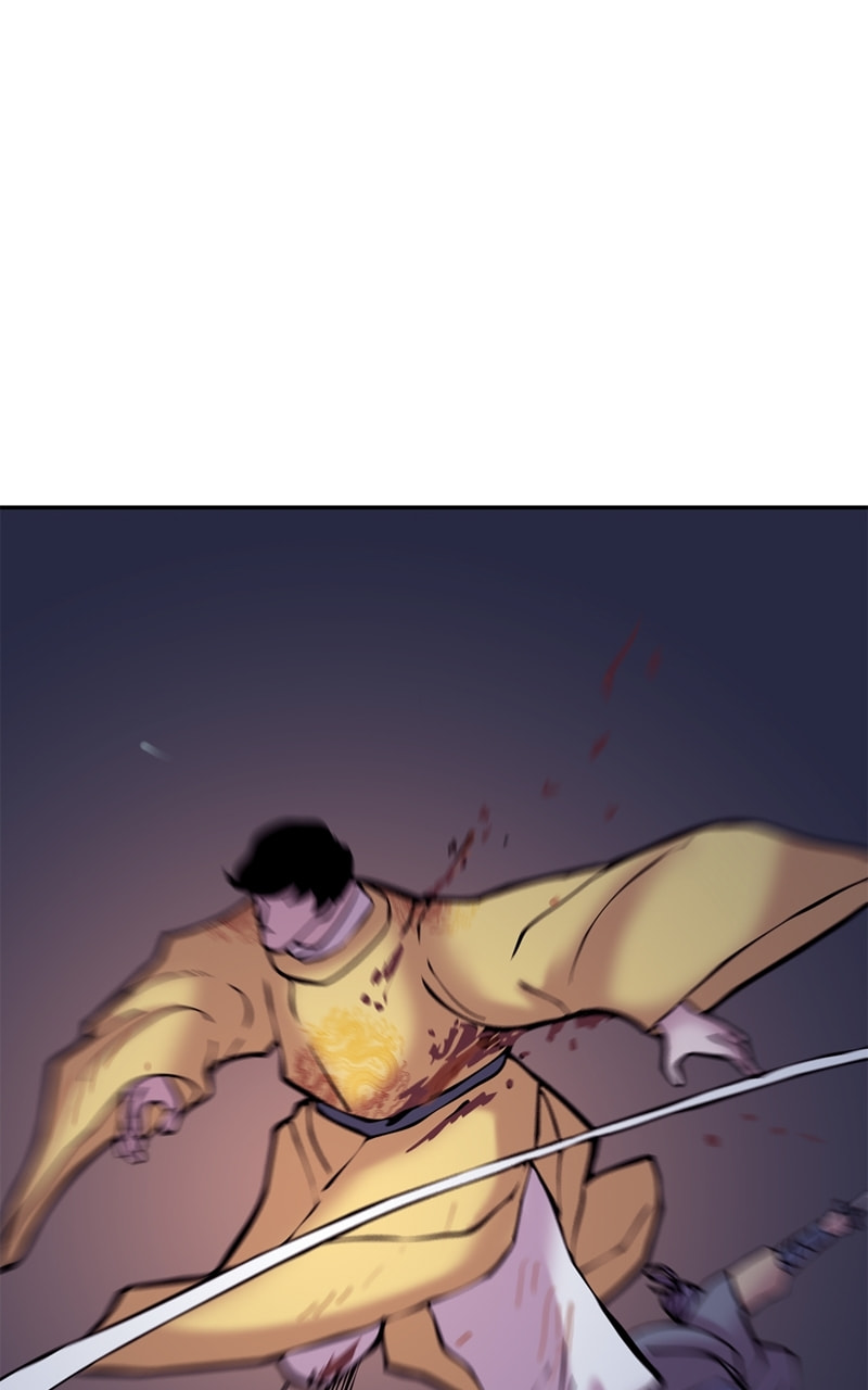 My Beloved Emperor Chapter 29 page 18 - 