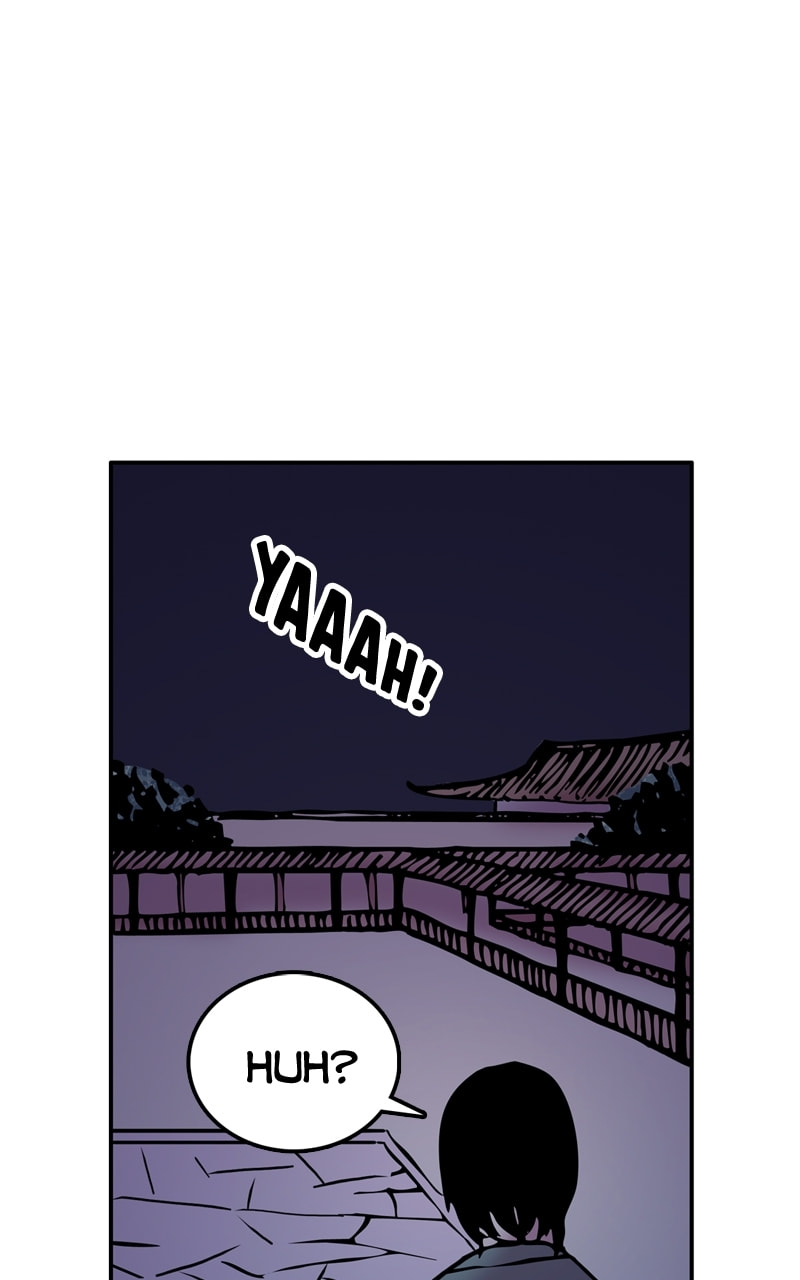 My Beloved Emperor Chapter 29 page 3 - 