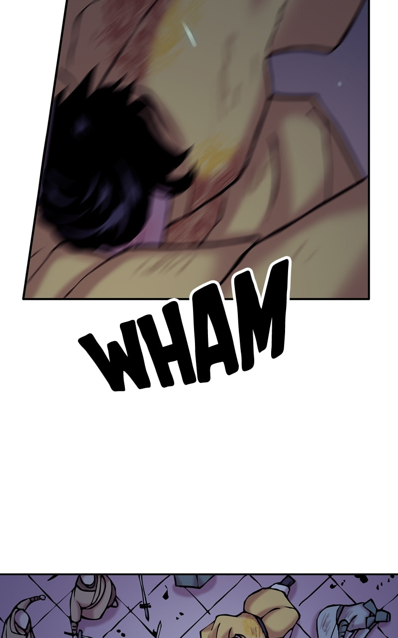My Beloved Emperor Chapter 29 page 21 - 